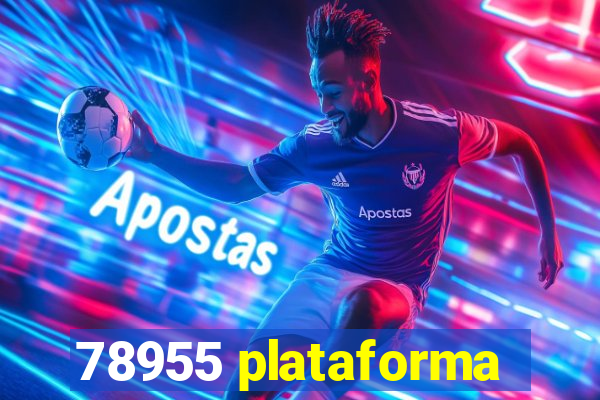 78955 plataforma